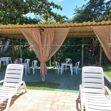 Boulevard Da Praia Apart Hotel Beira Mar Porto Seguro Eksteriør billede