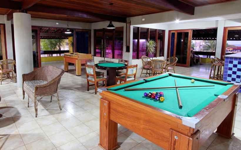 Boulevard Da Praia Apart Hotel Beira Mar Porto Seguro Eksteriør billede