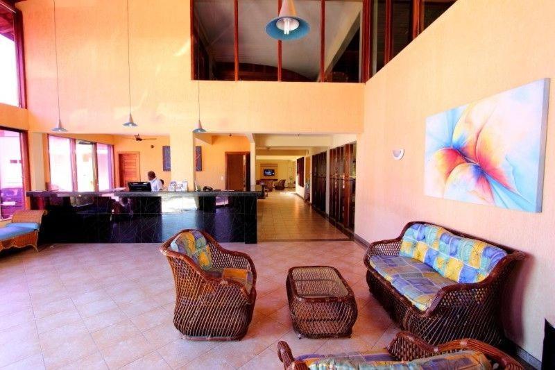 Boulevard Da Praia Apart Hotel Beira Mar Porto Seguro Eksteriør billede